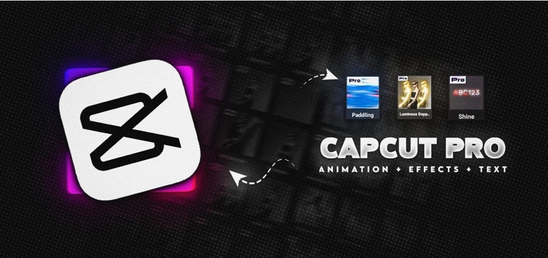  CAPCUT Pro 7 Days add team - Mì Store